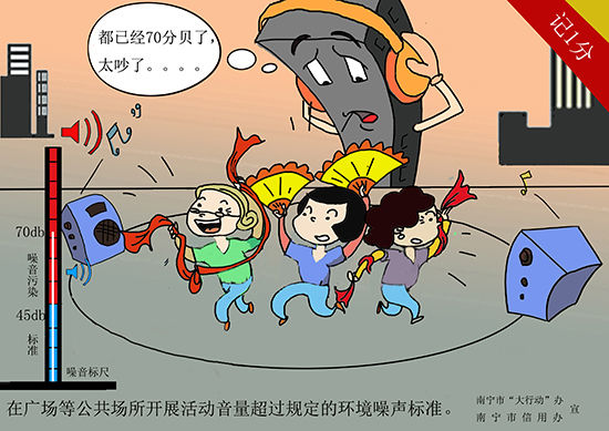 抵抗各類噪音，尋求安靜的五大方法